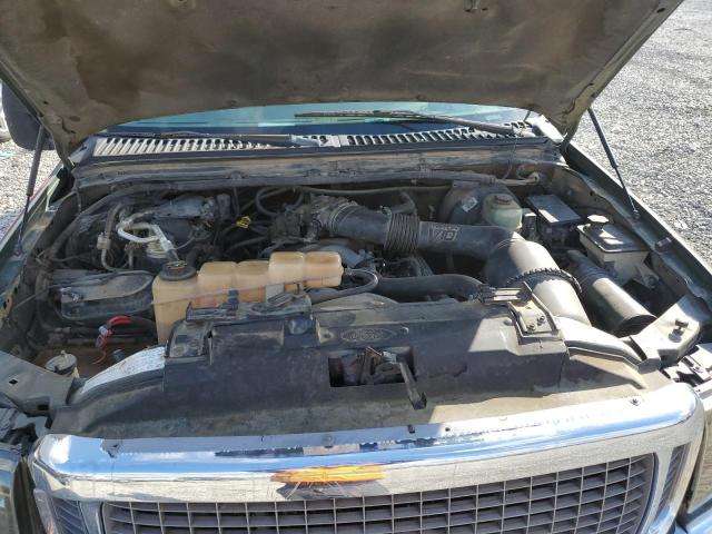 Photo 7 from auction – 2000 FORD EXCURSION with VIN 1FMNU42S3YED27762