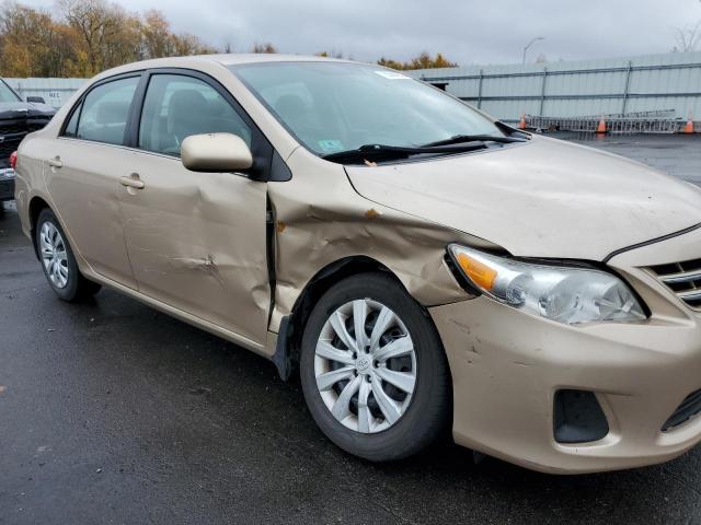Photo 9 from auction – 2013 TOYOTA COROLLA BA with VIN 2T1BU4EE8DC958663