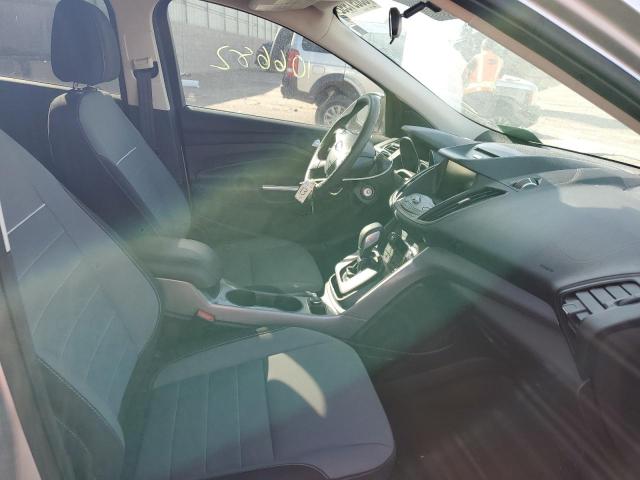 Photo 5 from auction – 2015 FORD ESCAPE SE with VIN 1FMCU0GX4FUC56014