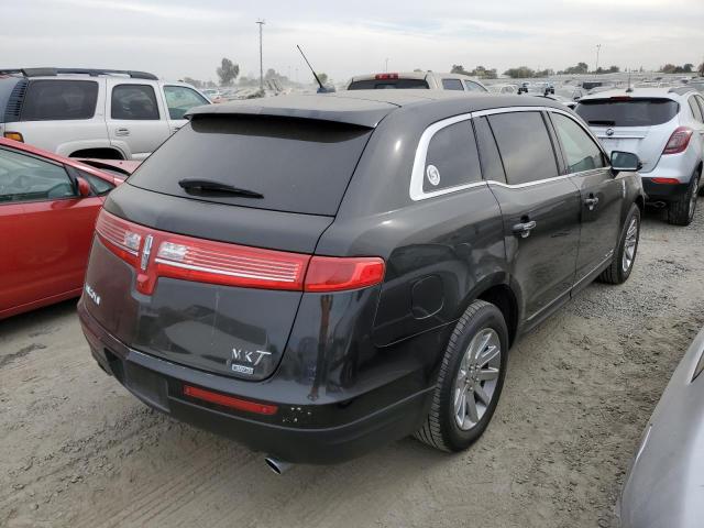 Photo 4 from auction – 2014 LINCOLN MKT with VIN 2LMHJ5NK5EBL57817