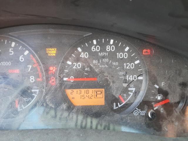 Photo 8 from auction – 2010 NISSAN FRONTIER C with VIN 1N6AD0EV0AC428533