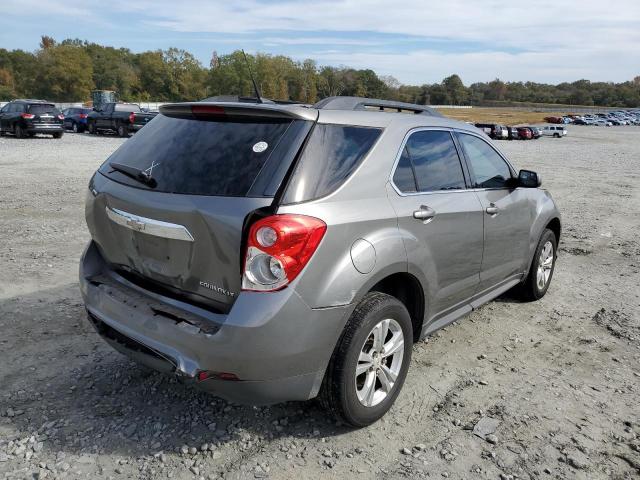 Photo 4 from auction – 2012 CHEVROLET EQUINOX LT with VIN 2GNALDEKXC6366628