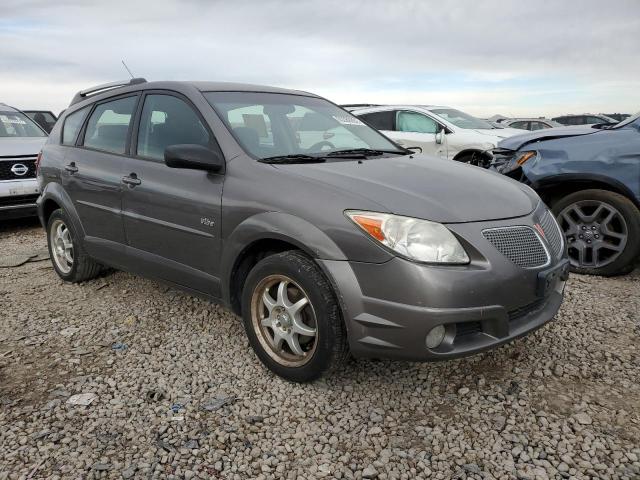 PONTIAC VIBE 2005 with VIN 5Y2SL63875Z437789 - Photo from auction