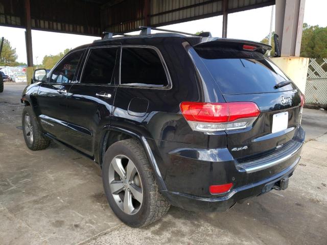 Photo 3 from auction – 2015 JEEP GRAND CHER with VIN 1C4RJFCG0FC174061