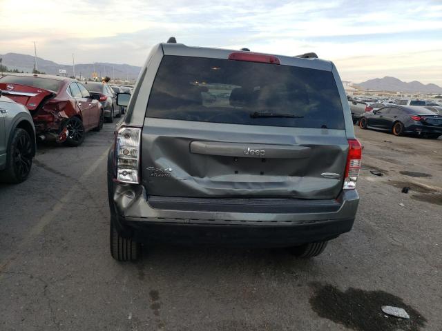 Photo 9 from auction – 2012 JEEP PATRIOT LA with VIN 1C4NJRFB5CD659771