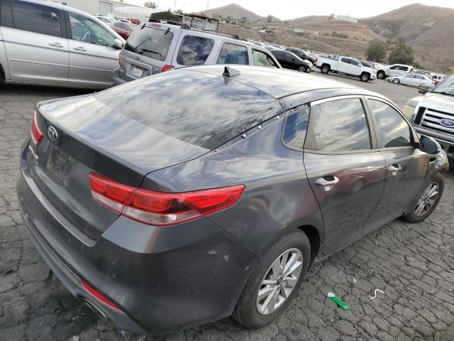 Photo 4 from auction – 2018 KIA OPTIMA LX with VIN KNAGT4L38J5213976