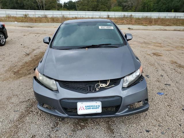 Photo 9 from auction – 2012 HONDA CIVIC LX with VIN 2HGFG3B5XCH522099