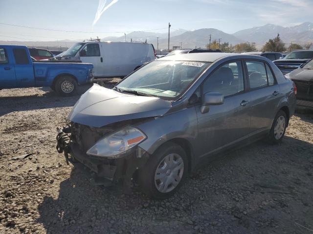 Фото 2 с аукциона – 2010 NISSAN VERSA S с VIN 3N1BC1AP9AL465286