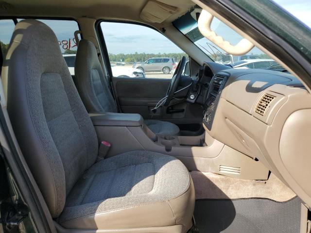 Photo 5 from auction – 2002 FORD EXPLORER X with VIN 1FMDU62E62ZB51582
