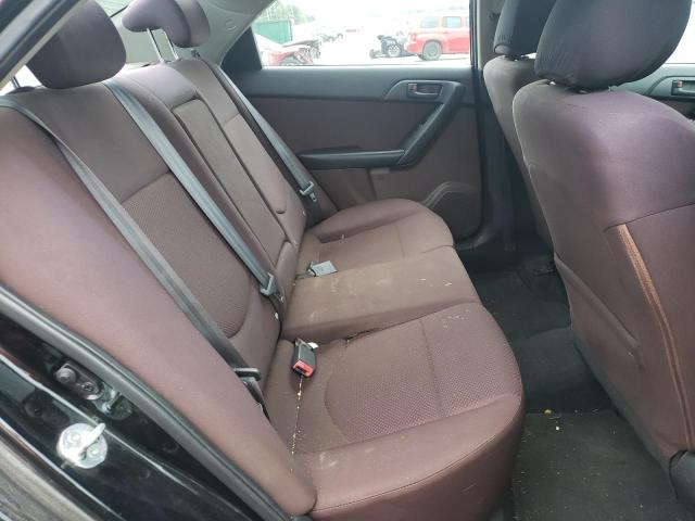 Photo 6 from auction – 2010 KIA FORTE EX with VIN KNAFU4A22A5201860