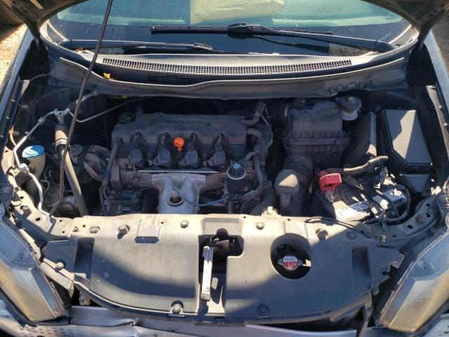 Photo 7 from auction – 2013 HONDA CIVIC EX with VIN 19XFB2F82DE076586
