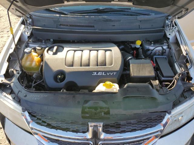 Photo 7 from auction – 2011 DODGE JOURNEY MA with VIN 3D4PH1FG0BT551751