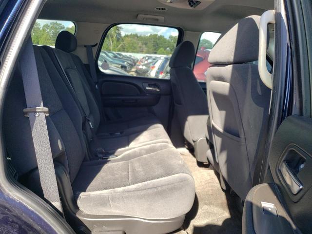 Photo 6 from auction – 2007 CHEVROLET TAHOE C150 with VIN 1GNFC13087R282405