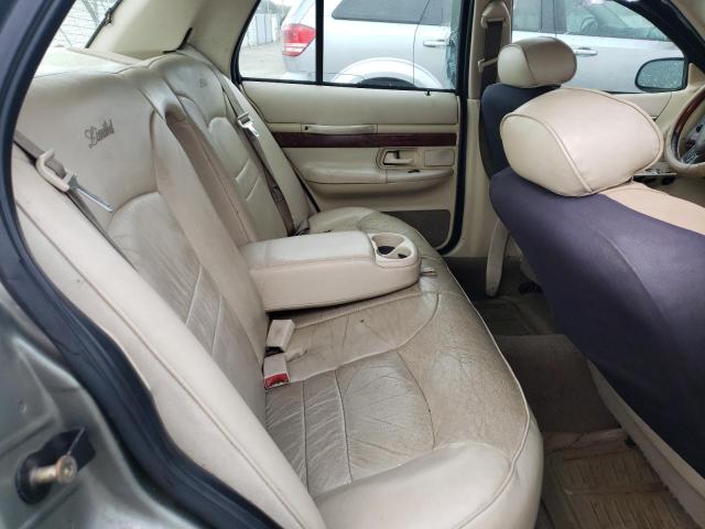 Photo 6 from auction – 2001 MERCURY GRAND MARQ with VIN 2MEFM75W41X670236