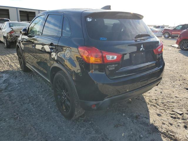 Photo 3 from auction – 2017 MITSUBISHI OUTLANDER with VIN JA4AP3AU8HZ035731