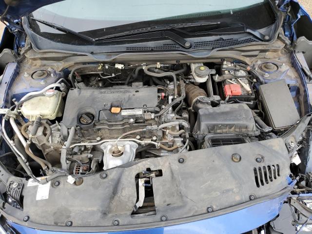 Photo 7 from auction – 2017 HONDA CIVIC EX with VIN 19XFC2F78HE064324