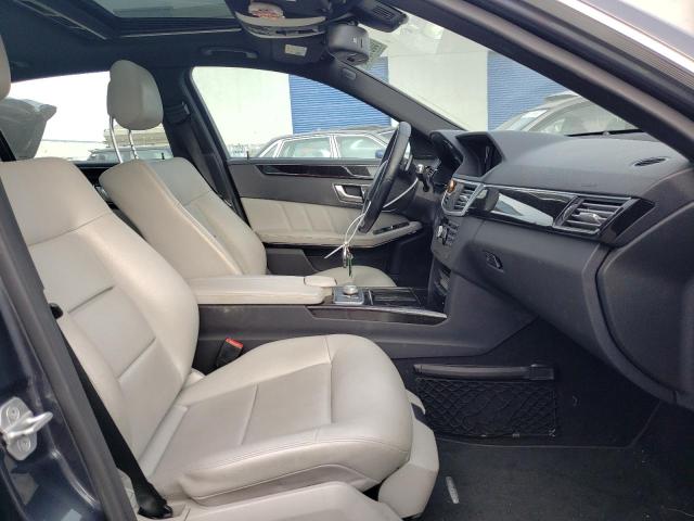 Photo 5 from auction – 2012 MERCEDES-BENZ E 350 with VIN WDDHF5KB4CA548066