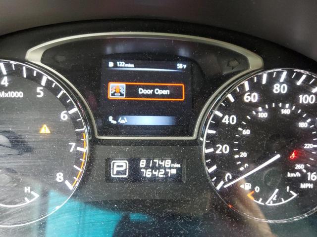 Photo 8 from auction – 2014 NISSAN ALTIMA 3.5 with VIN 1N4BL3AP8EN206731