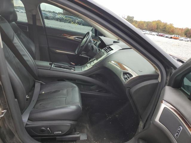 Photo 5 from auction – 2013 LINCOLN MKZ with VIN 3LN6L2GK8DR812491