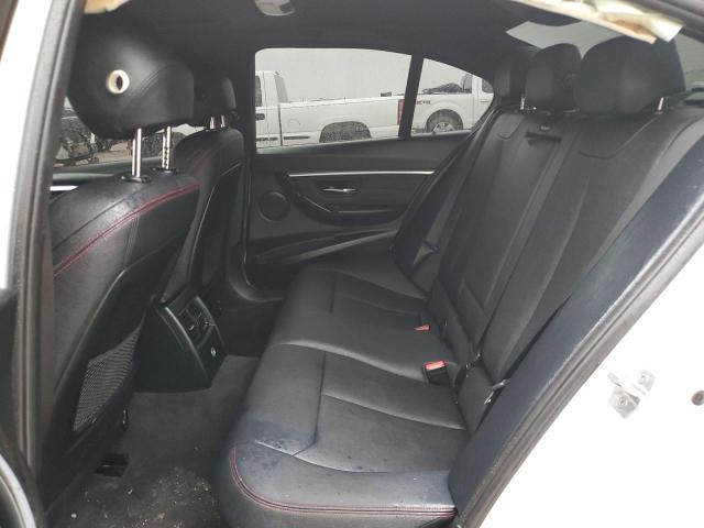 Photo 6 from auction – 2018 BMW 330 I with VIN WBA8B9G53JNU57518