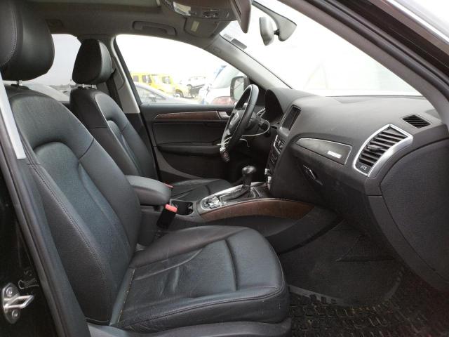 Photo 5 from auction – 2015 AUDI Q5 PREMIUM with VIN WA1LFAFP7FA104746