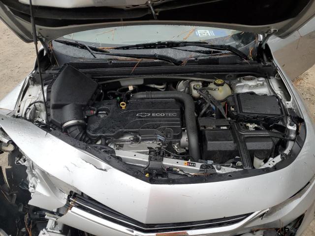Photo 7 from auction – 2018 CHEVROLET MALIBU LT with VIN 1G1ZD5ST2JF153048