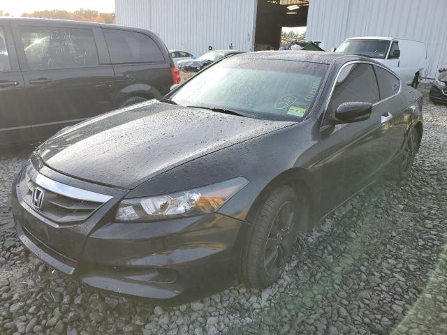 Photo 2 from auction – 2012 HONDA ACCORD EXL with VIN 1HGCS1B85CA006294