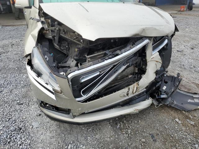 Photo 9 from auction – 2015 GMC ACADIA SLT with VIN 1GKKRRKD2FJ190684