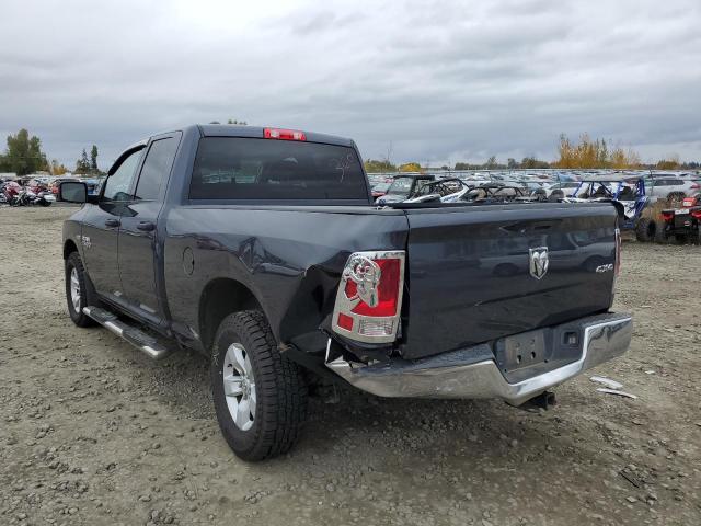 Photo 3 from auction – 2019 RAM 1500 CLASS with VIN 1C6RR7FT7KS729702