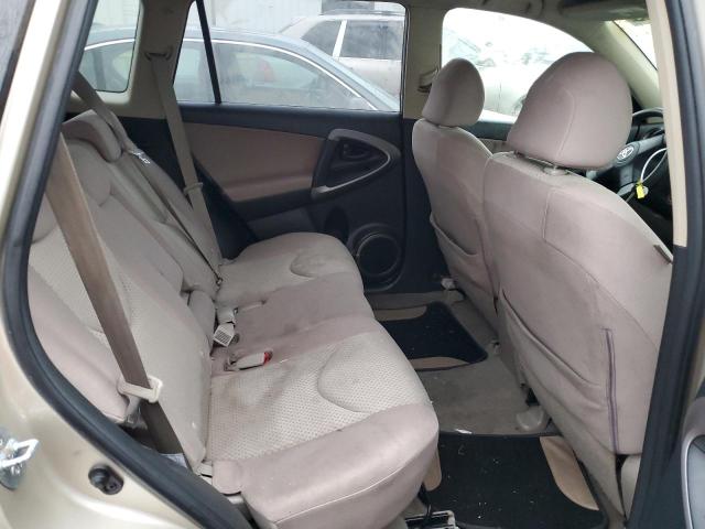 Photo 6 from auction – 2007 TOYOTA RAV4 with VIN JTMZD33V476038374