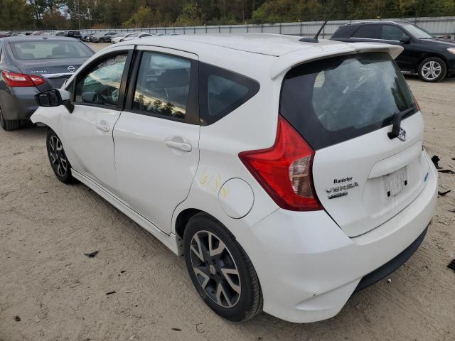 Photo 3 from auction – 2015 NISSAN VERSA NOTE with VIN 3N1CE2CP4FL442961
