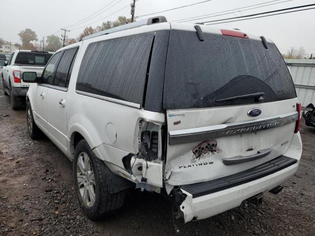 Photo 3 from auction – 2016 FORD EXPEDITION with VIN 1FMJK1MT8GEF20013