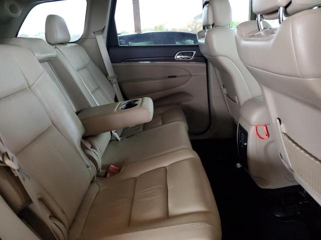 Photo 6 from auction – 2014 JEEP GRAND CHER with VIN 1C4RJEBG7EC134120