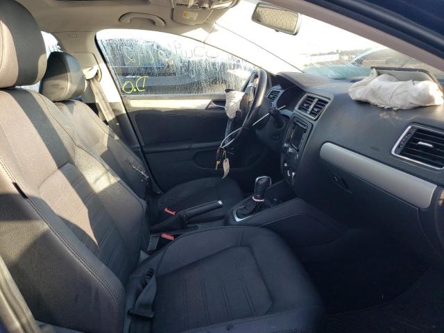 Photo 5 from auction – 2011 VOLKSWAGEN JETTA SEL with VIN 3VWLX7AJ2BM336755