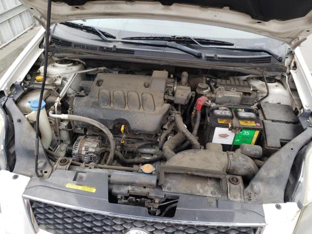 Photo 7 from auction – 2011 NISSAN SENTRA 2.0 with VIN 3N1AB6APXBL684660