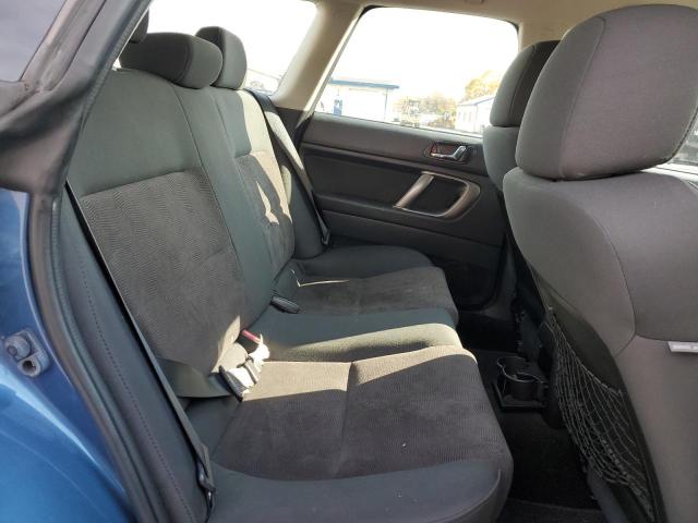 Фото 6 с аукциона – 2009 SUBARU OUTBACK 2. с VIN 4S4BP61C697310315