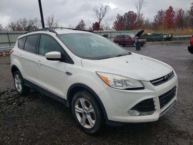 Photo 1 from auction – 2013 FORD ESCAPE SE with VIN 1FMCU9GX8DUA02968