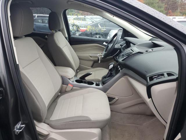 Photo 5 from auction – 2015 FORD ESCAPE SE with VIN 1FMCU9GXXFUB23326