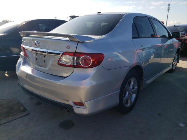 Photo 4 from auction – 2012 TOYOTA COROLLA BA with VIN 5YFBU4EE9CP064511