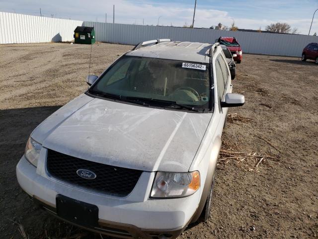 Photo 9 from auction – 2005 FORD FREESTYLE with VIN 1FMZK05135GA07229