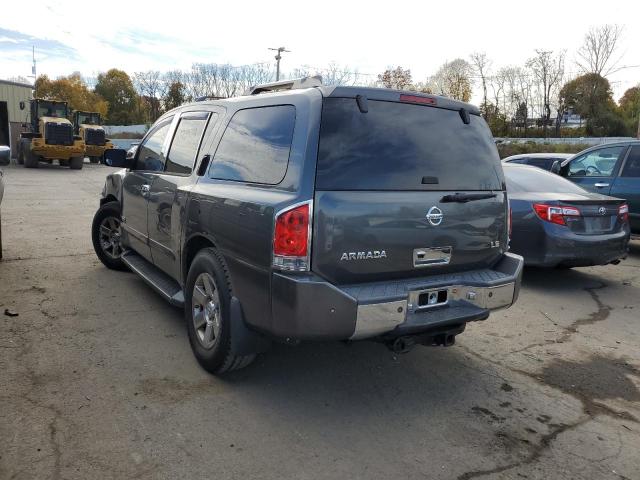 Photo 3 from auction – 2007 NISSAN ARMADA SE with VIN 5N1AA08C07N703946