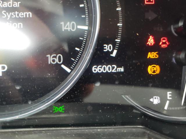 Photo 8 from auction – 2020 MAZDA CX-5 GRAND with VIN JM3KFADM2L0738405