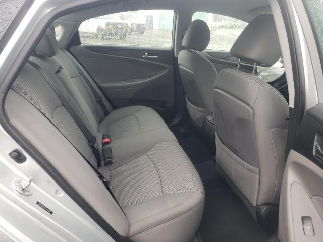 Photo 6 from auction – 2012 HYUNDAI SONATA GLS with VIN 5NPEB4AC2CH445010