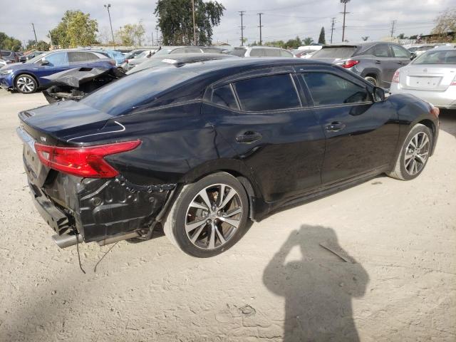 Photo 4 from auction – 2017 NISSAN MAXIMA 3.5 with VIN 1N4AA6AP1HC391708