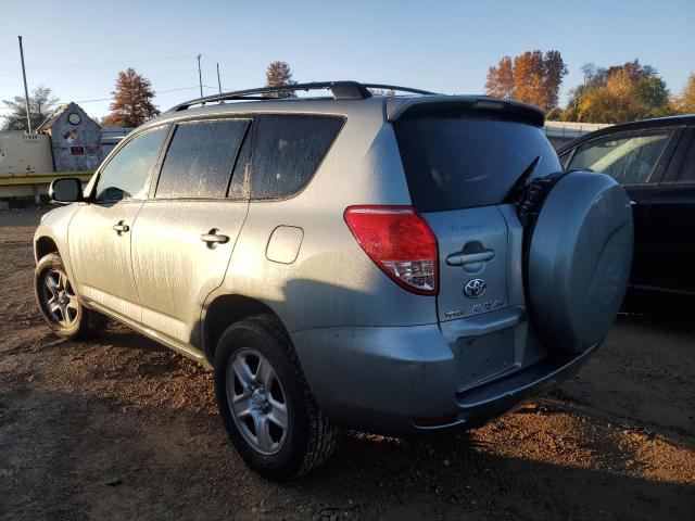 Photo 3 from auction – 2008 TOYOTA RAV4 with VIN JTMBD33VX86072709