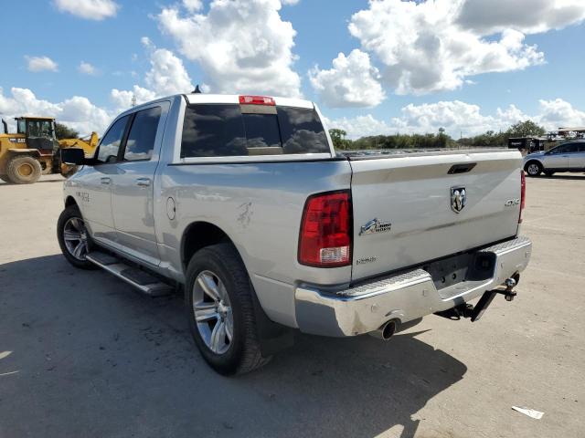 Photo 3 from auction – 2014 RAM 1500 SLT with VIN 1C6RR7LTXES312258
