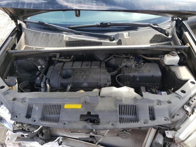 Photo 7 from auction – 2013 TOYOTA HIGHLANDER with VIN 5TDZA3EH7DS036713