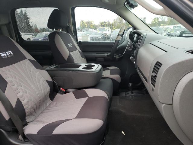 Photo 5 from auction – 2007 GMC NEW SIERRA with VIN 2GTEK13C671706691
