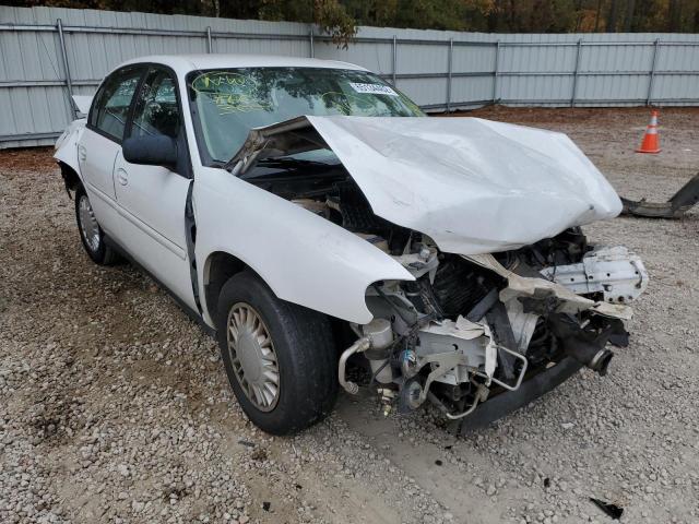 CHEVROLET CLASSIC 2005 with VIN 1G1ND52F45M113693 - Photo from auction