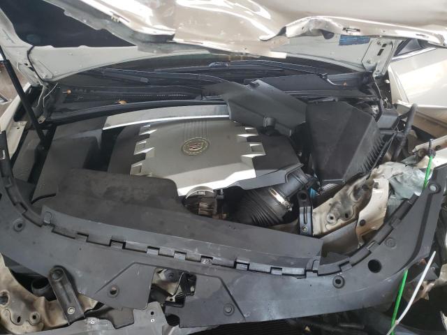 Photo 7 from auction – 2008 CADILLAC CTS with VIN 1G6DM577X80119386
